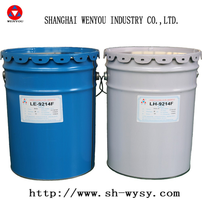 8214F High Quality Outdoor Epoxy Resin Epoxy Coating For Electrical Insulation