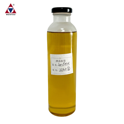 Excellent UV Heat Shock Resistance Room Temperature Epoxy for Electric Insulation