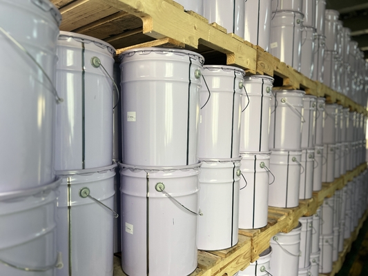 Anhydride Curing Agents For Epoxy Resins Enhancing Performance And Durability