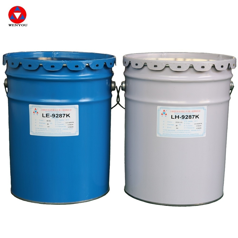 12 Months Shelf Time Storage Transformer Epoxy Resin With Electric Keywords
