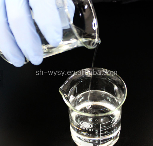 CAS NO 40039-93-8 Transformer Epoxy Resin For 36KV Current Voltage Transformer