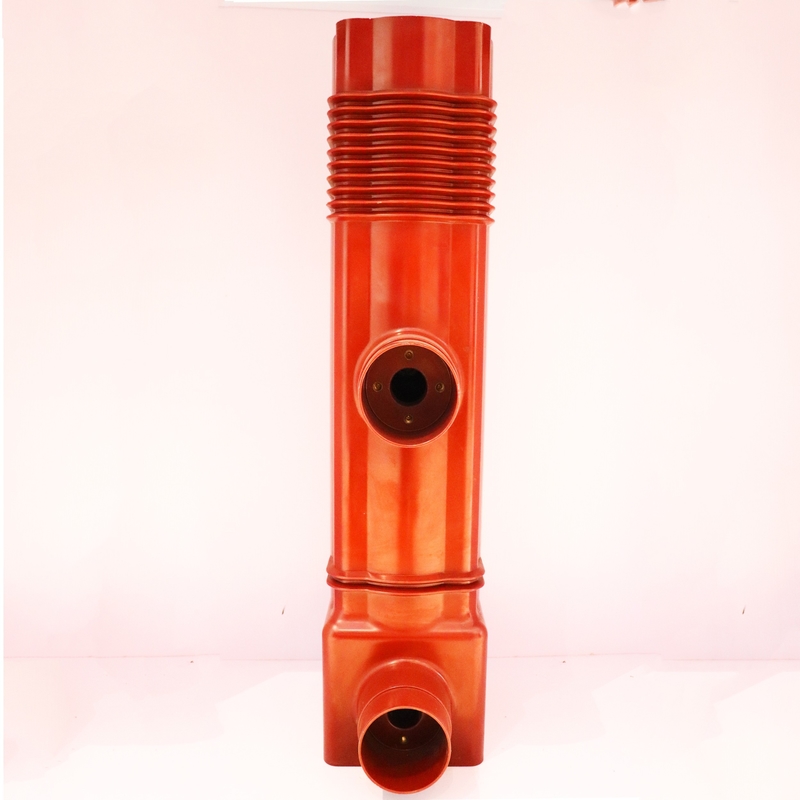 Electric Casting Transformer Epoxy Resin For High Voltage Current Transformer