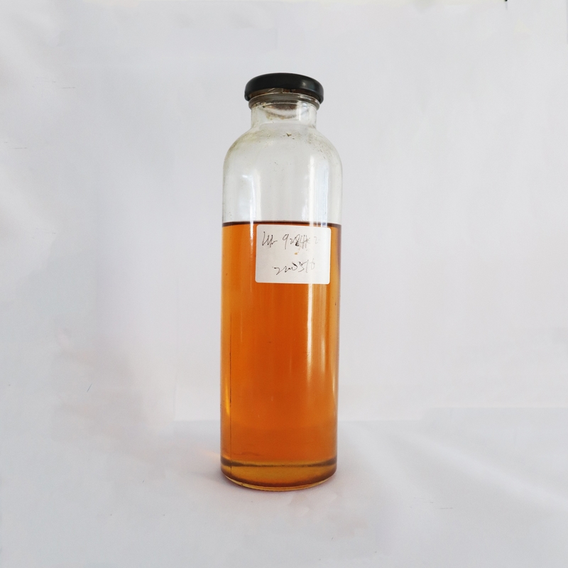 Clear Epoxy Resin Liquid Epoxy And Hardner For Dry Type Transformer Electrical Insulation