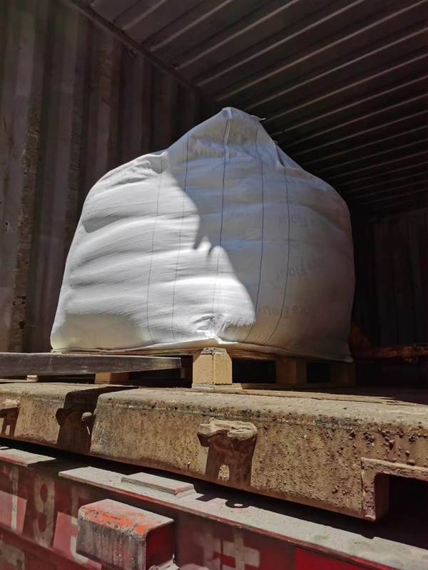 Dry Type Transformers Filling Silica Powder Mircro Powder