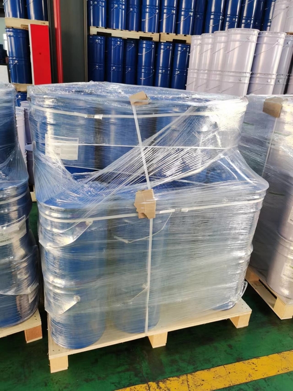 9216F Type Heat Shock Resistance Outdoor UV Resistance Electrical Epoxy Resin