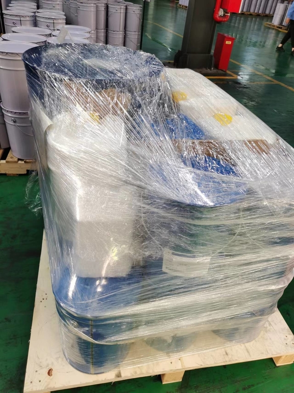 9216F Type Heat Shock Resistance Outdoor UV Resistance Electrical Epoxy Resin
