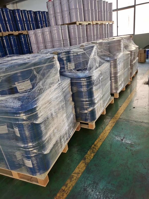 indoor electric Transformer Epoxy Resin for dry type electric power transformer casting