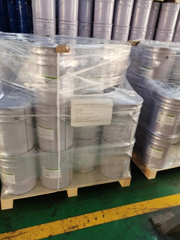 White Or Yellowish Epoxy Resin For Dry Type Transformers Cas Number 68928-70-1