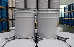 Clearly Epoxy Resin Casting Epoxy Resin For Medium High Voltage Transformer