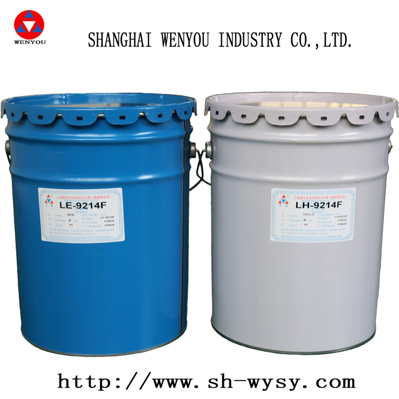 Outdoor Epoxy Resin for Middle & High Voltage Electrical Insulation