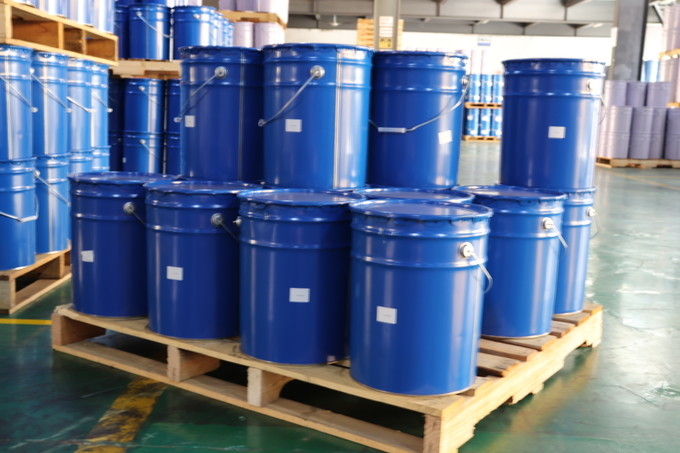 Dry And Oil Transformer Epoxy Resin Apg Process Cas No 68928-70-1