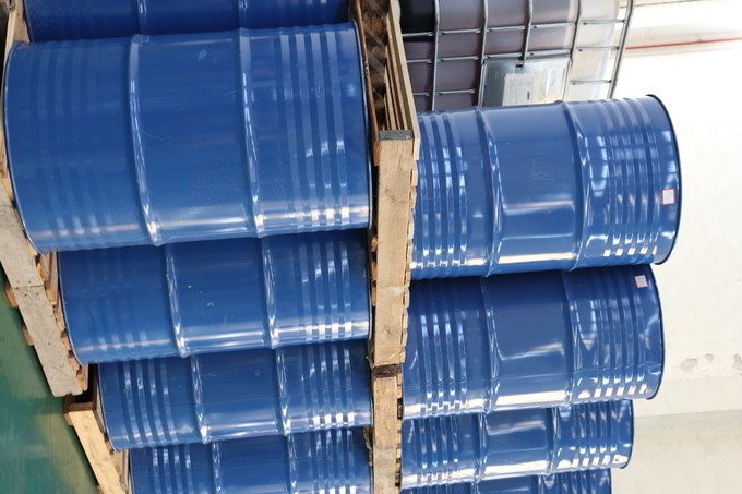 Dry And Oil Transformer Epoxy Resin Apg Process Cas No 68928-70-1