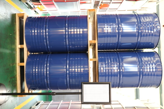 Dry And Oil Transformer Epoxy Resin Apg Process Cas No 68928-70-1