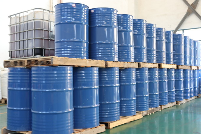 APG Epoxy Resin Hardener For 36KV Dry Type Transformers