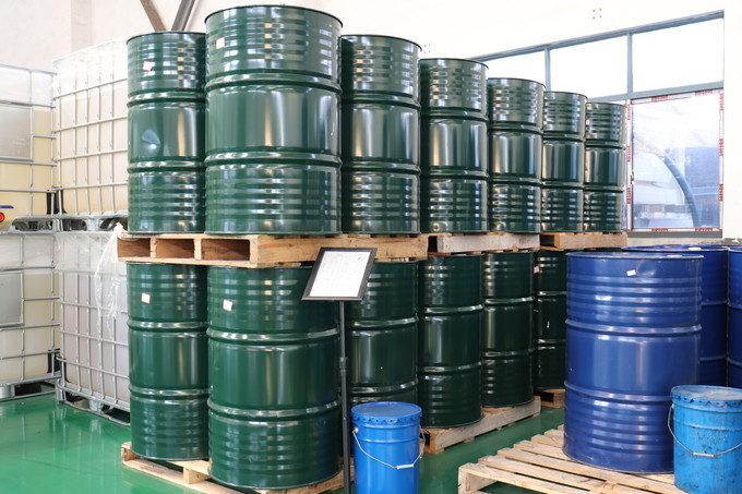 Voltage Transformers Epoxy Resin Used In High Voltage Power Insulation Products