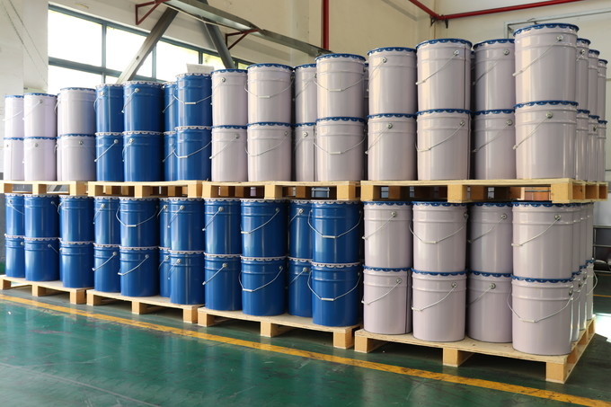 Voltage Transformers Epoxy Resin Used In High Voltage Power Insulation Products