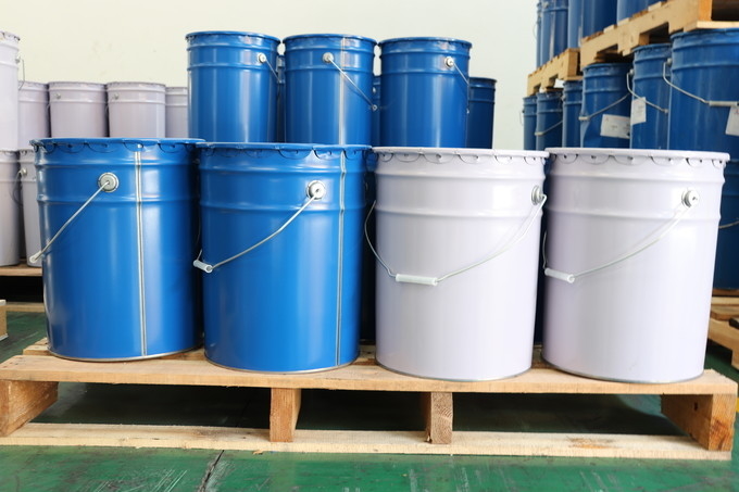 Sample Curing Conditions 10h 140C High Voltage Epoxy Resin Insulator