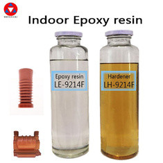 Outdoor Epoxy Resin for Middle & High Voltage Electrical Insulation