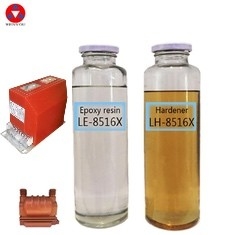 Epoxy Resin And Hardener For Medium & High Voltage Dry Type Transformer