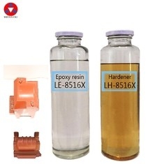 Epoxy Resin Lab Countertops Density At 25C 1.17-1.24 G/cm3 And Epoxy Value 4.0-5.0 Eq/kg
