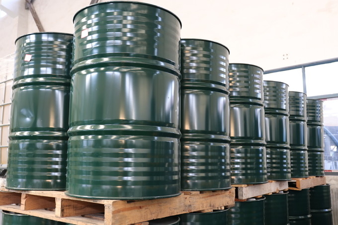 Insulator Easycast Epoxy Resin  For 36KV Transformers CT And PT Light Yellow