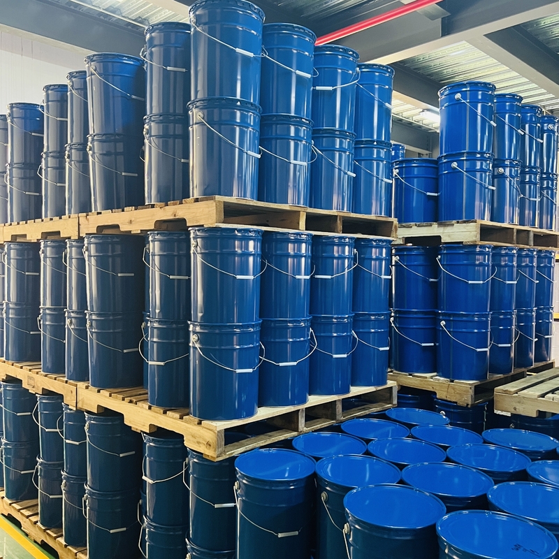 Electrical Components And Products Epoxy Resin Raw Material Room Temperature Curing