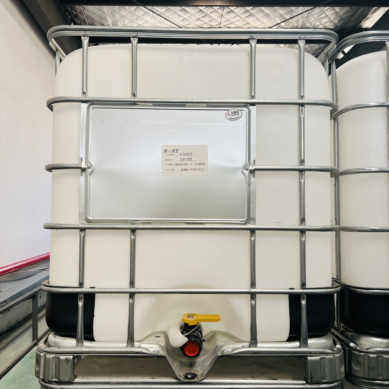 Silica Power Flame Retardant Epoxy Resin With Thermal Conductivity Of 0.8-0.9W/mk