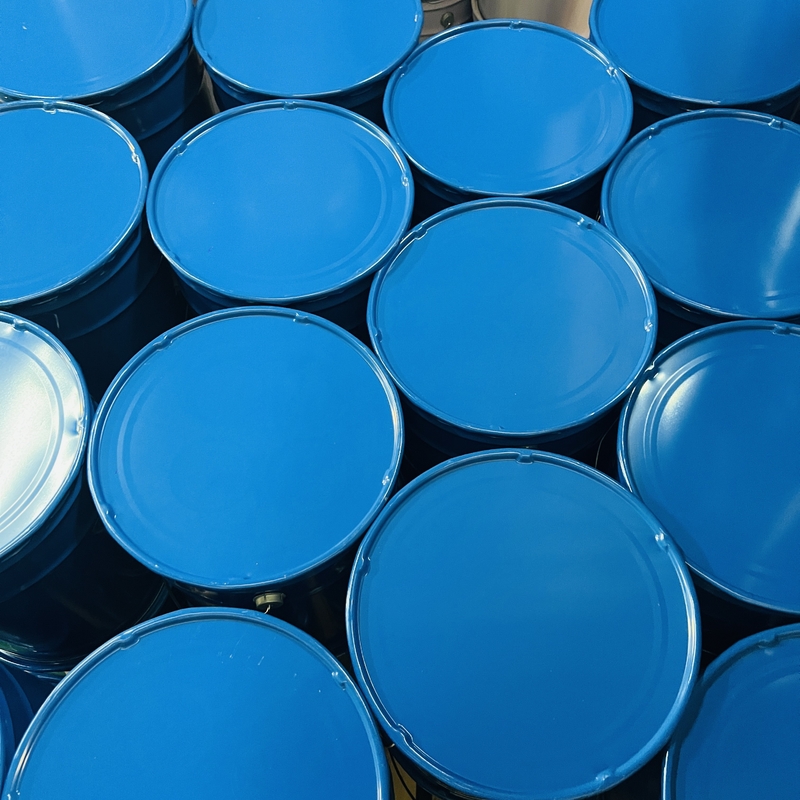 Two Part Flexible And Clear Epoxy Resin Casting With Silica Flour And Curing Agent