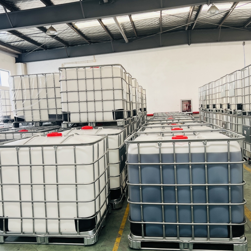 Curing Room Temperature Epoxy Resin Clear Liquid Of Transformer And MV LV HV