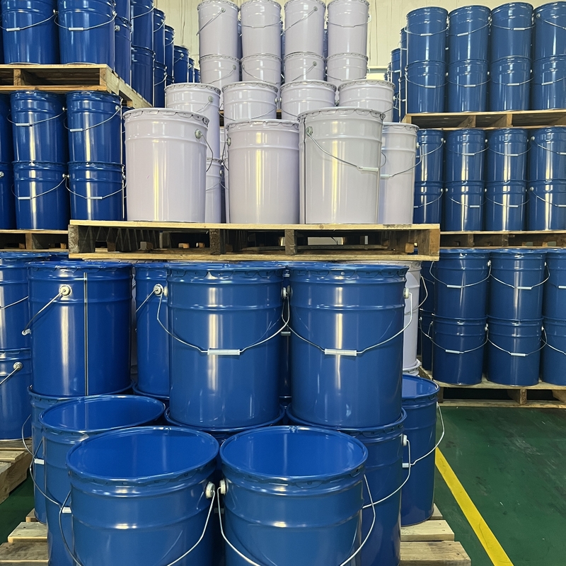 Silica Power Flame Retardant Epoxy Resin With Thermal Conductivity Of 0.8-0.9W/mk