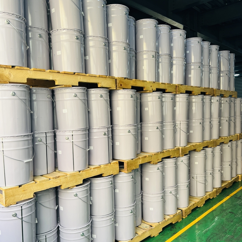 Heat Resistant Epoxy Resin Electrical Components And Products Raw Material