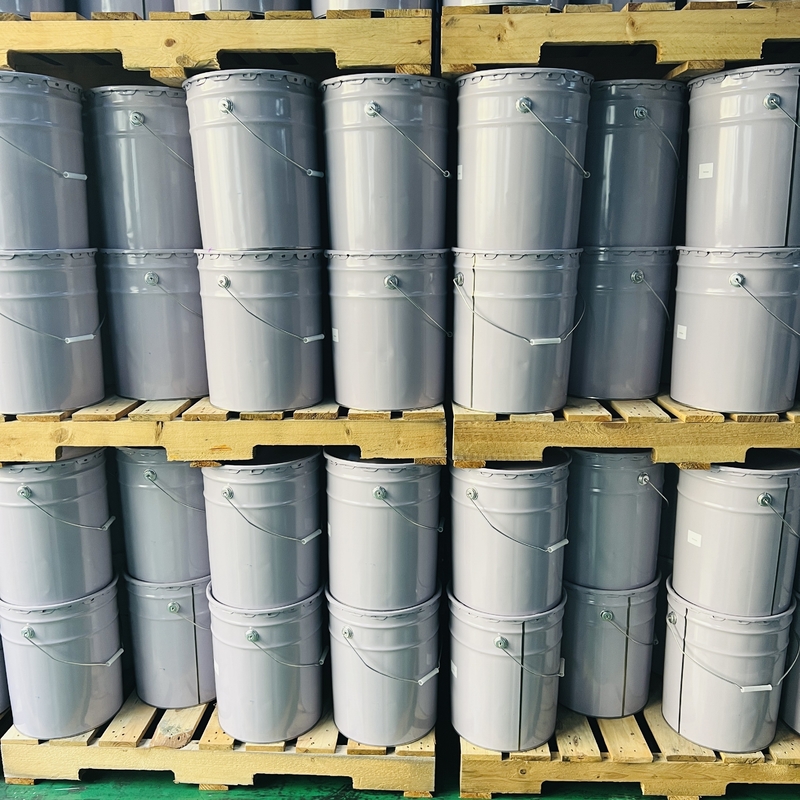 Dry Type Flame Retardant Epoxy Resin, Electric Insulators Clear Epoxy Liquid