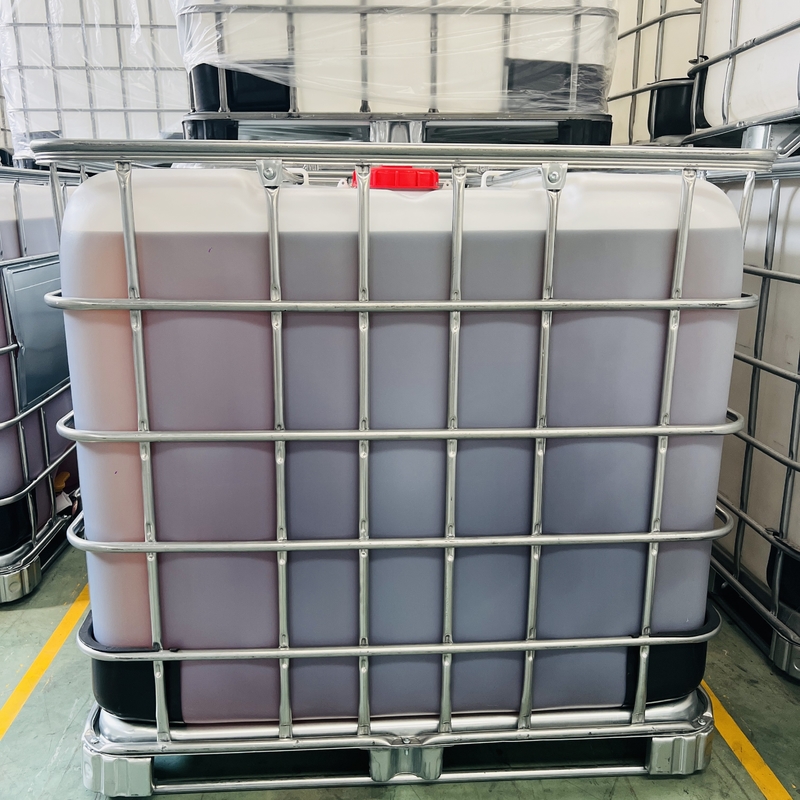 Silica Power Flame Retardant Epoxy Resin With Thermal Conductivity Of 0.8-0.9W/mk