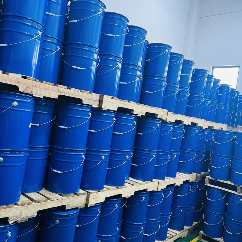 Epoxy Resin Insulation Raw Material For Electrical Components And Products Bushing And Busbar