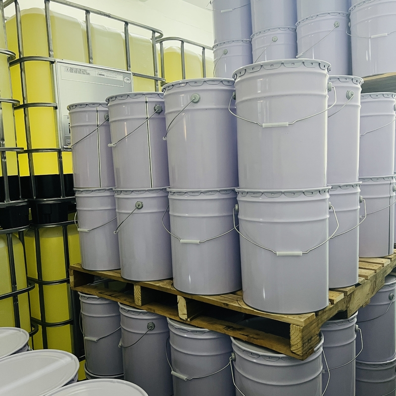 Silica Power Flame Retardant Epoxy Resin With Thermal Conductivity Of 0.8-0.9W/mk