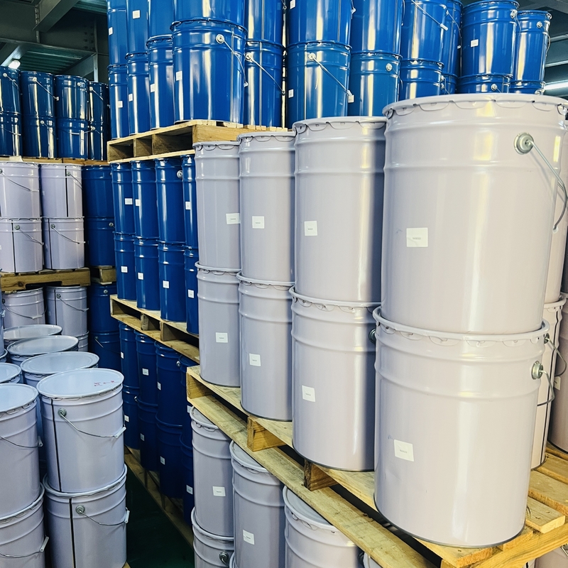 Outdoor Transformer Epoxy Resin For Electrical Insulation Material Of Casting Clear