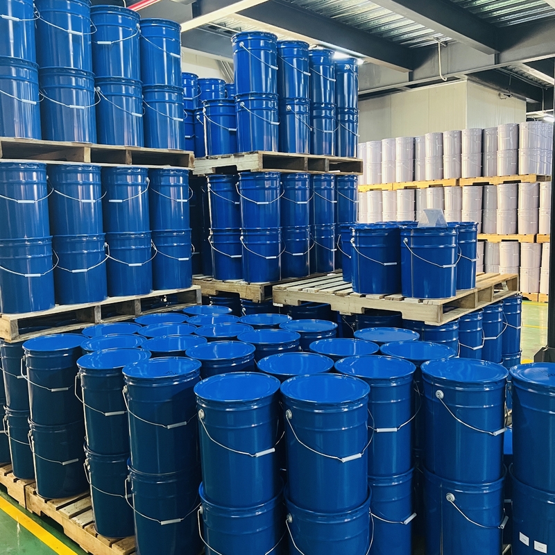 Acrylic Casting Epoxy Resin for CT PT INSULATOR BUSHING SENSOR Range 2.25usd/kg to 3.25usd/kg