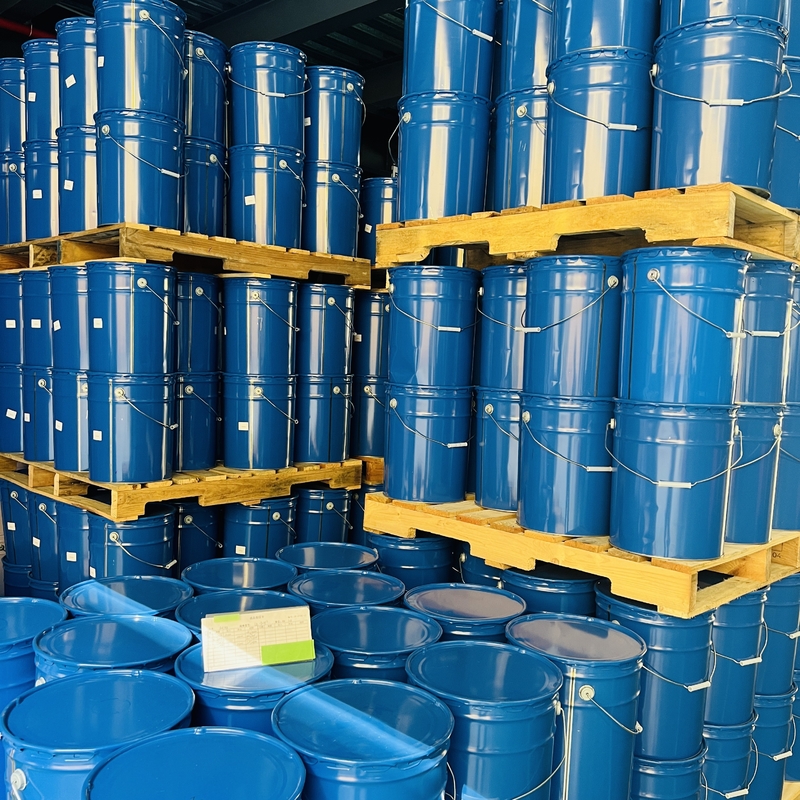 Epoxy Resin Insulation Raw Material For Electrical Components And Products Bushing And Busbar