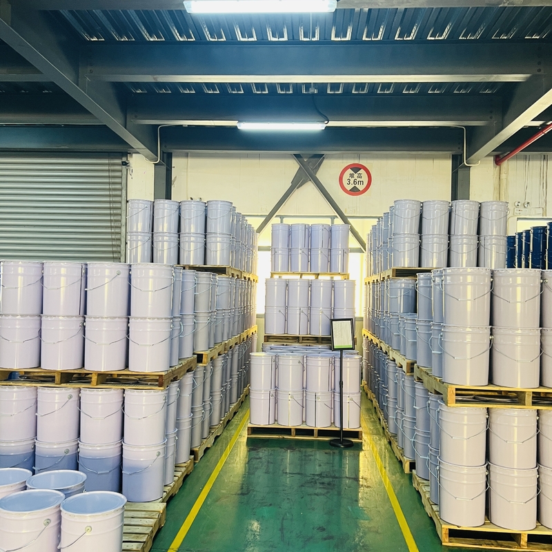 Epoxy Resin Insulation Raw Material For Electrical Components And Products Bushing And Busbar