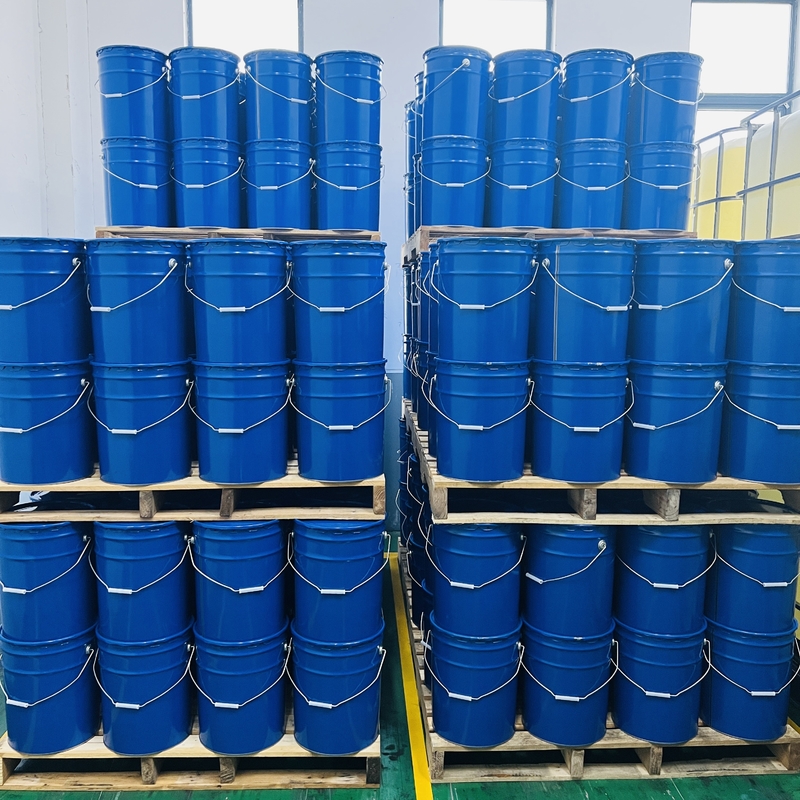 High Heat Resistance Electrial Insulating Epoxy Resin Flammability V-0 Class Curing Time 130-140°C×6-10 Hrs