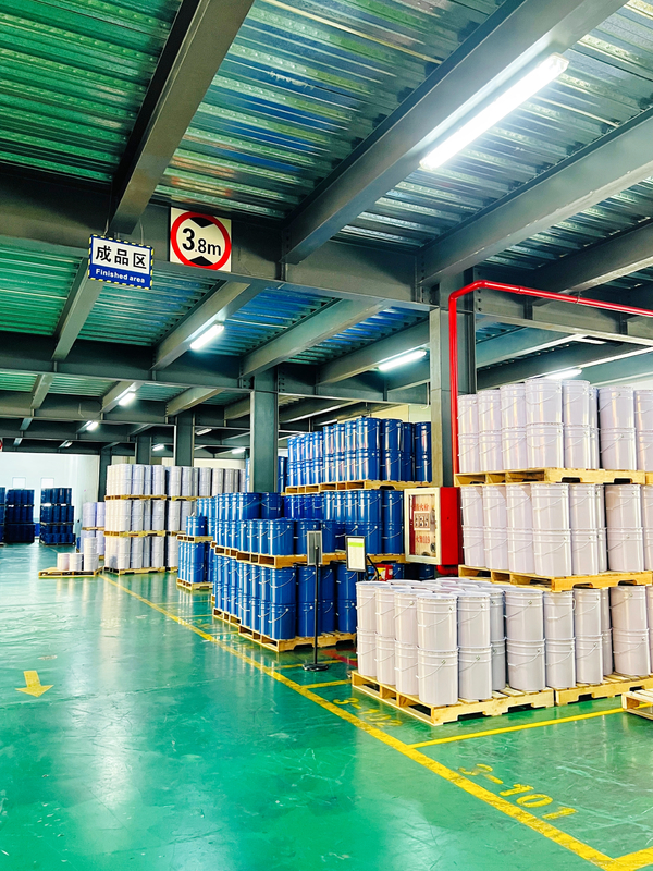 Flammability Fireproof Epoxy Resin Gelation Time For CT PT INSULATOR BUSHING SENSOR
