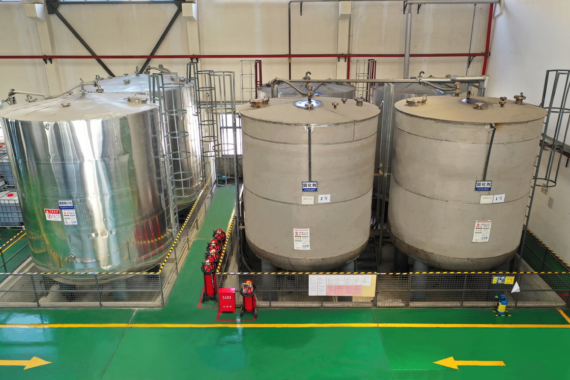 Flammability Fireproof Epoxy Resin Gelation Time For CT PT INSULATOR BUSHING SENSOR