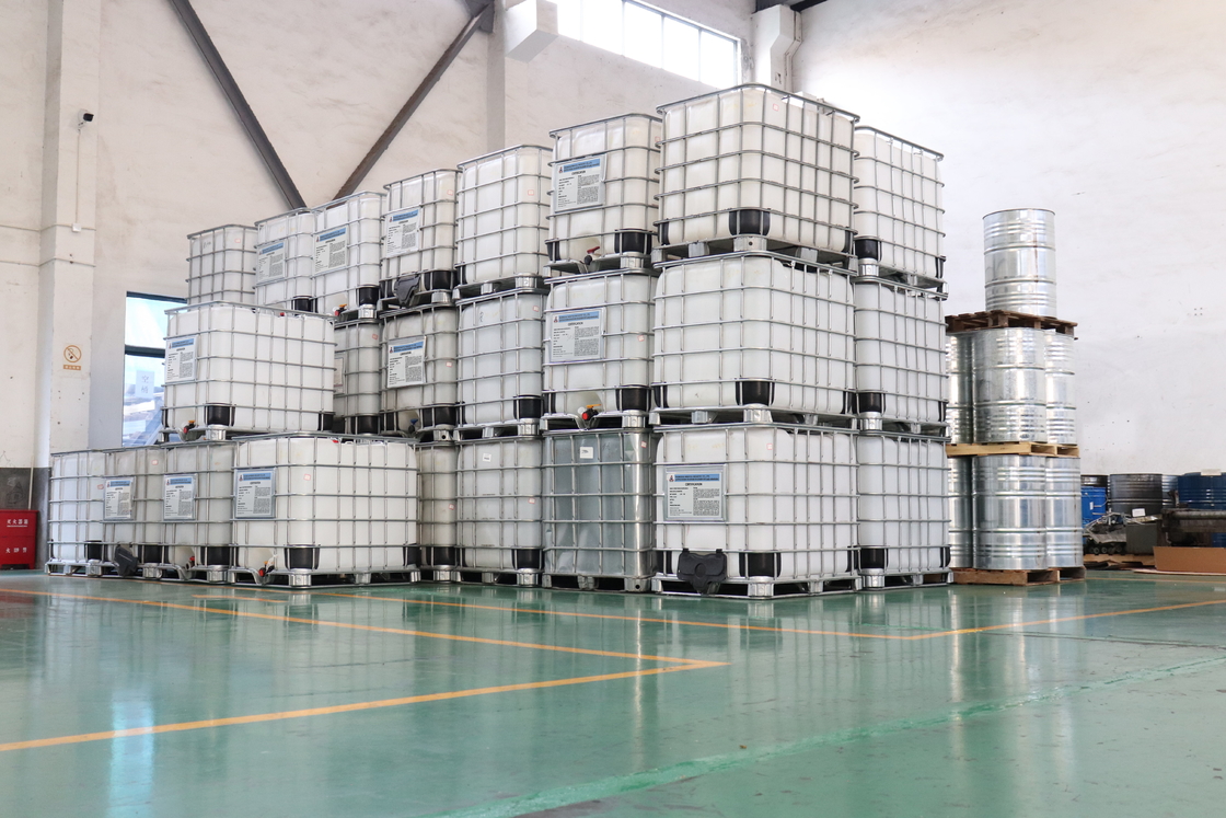 12 Months Shelf Time Transformer Epoxy Resin With 8-16kJ/ M2 Impact Strength