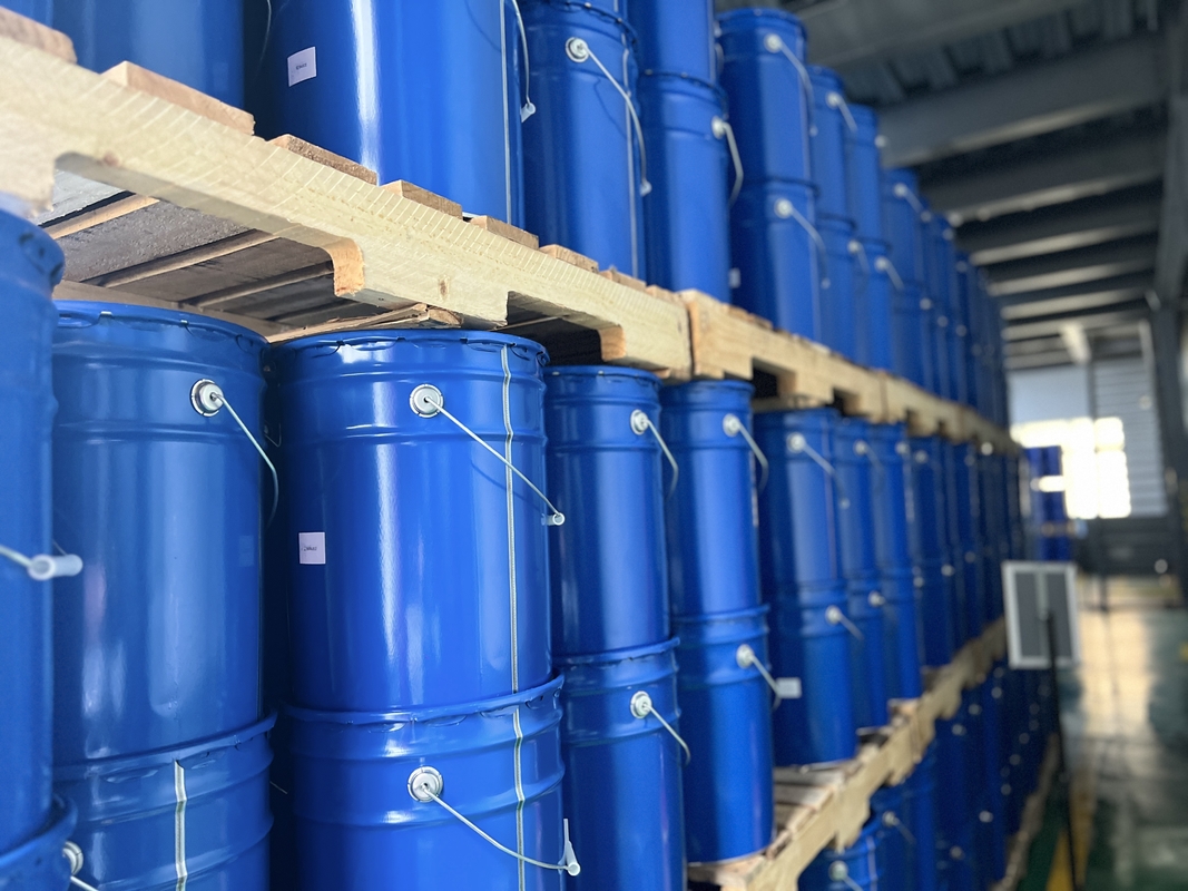 12 Months Shelf Time Transformer Epoxy Resin With 8-16kJ/ M2 Impact Strength