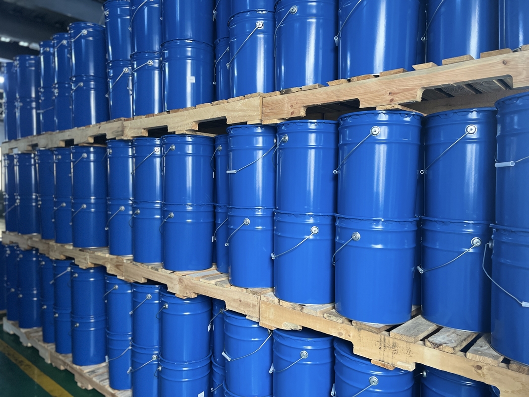 YD-128 Indoor Epoxy Resin The Ultimate Partner for Double Components Adhesives