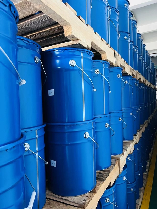 Certified Transformer Raw Material For 36kV Electrical Insulating Voltage Transformer