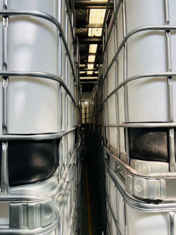 2.36kV Electrical Insulating Voltage Transformer Epoxy Resin Certifications 14001 Flammability HB Class Transformer Raw