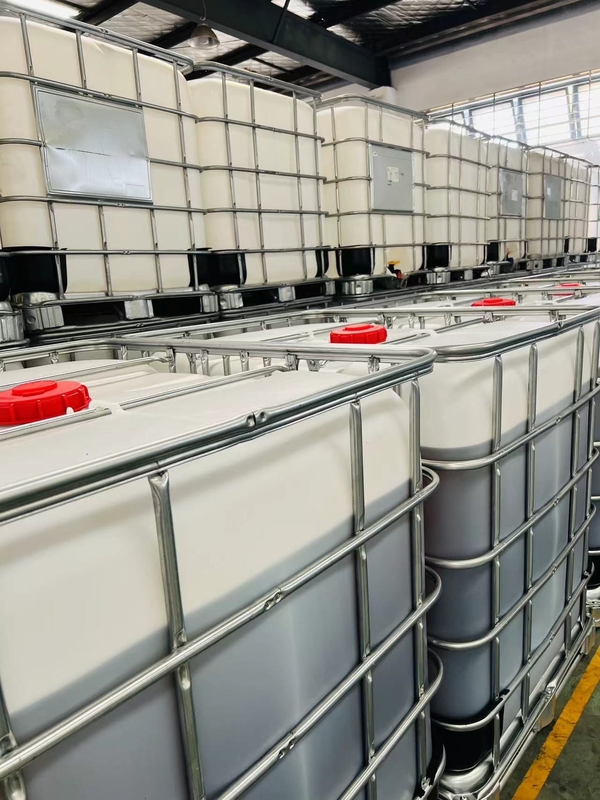 2.36kV Electrical Insulating Voltage Transformer Epoxy Resin Certifications 14001 Flammability HB Class Transformer Raw