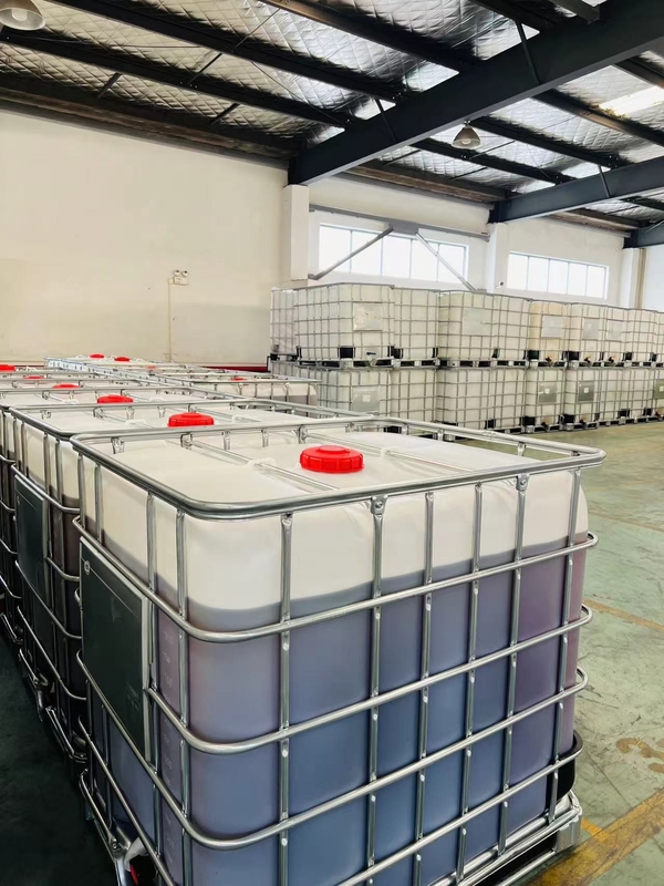 2.36kV Electrical Insulating Voltage Transformer Epoxy Resin Certifications 14001 Flammability HB Class Transformer Raw