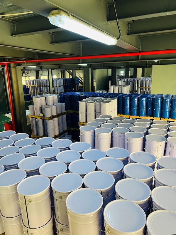 Thermal Conductivity 0.8-0.9W/mK Viscosity 200-500 Impact Strength 8-16kJ/m2 Electrial Insulating Epoxy Resin